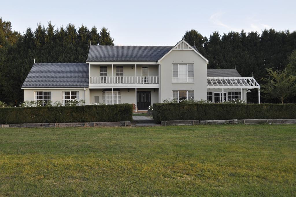 Вілла Farm Club Australia Werai Екстер'єр фото