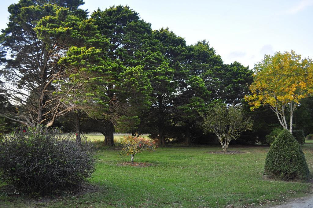 Вілла Farm Club Australia Werai Екстер'єр фото