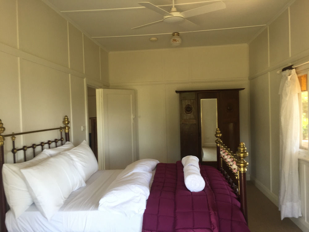 Вілла Farm Club Australia Werai Екстер'єр фото