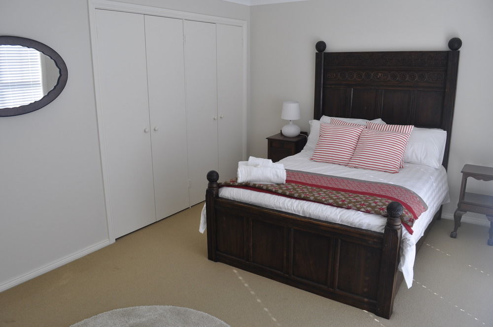 Вілла Farm Club Australia Werai Екстер'єр фото