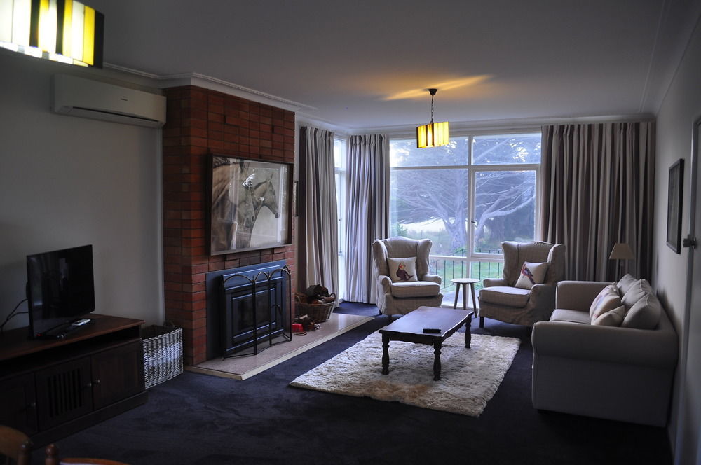 Вілла Farm Club Australia Werai Екстер'єр фото