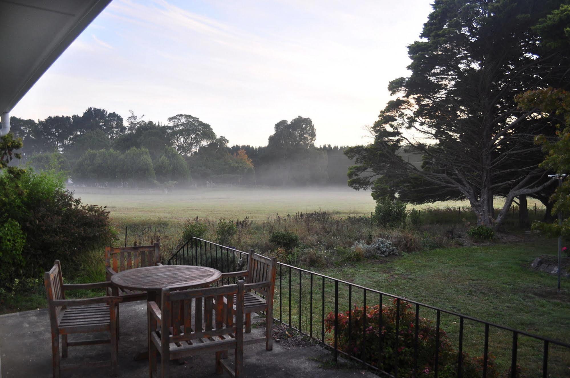 Вілла Farm Club Australia Werai Екстер'єр фото