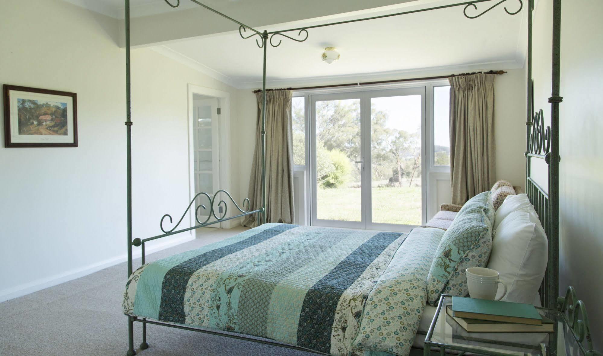 Вілла Farm Club Australia Werai Екстер'єр фото