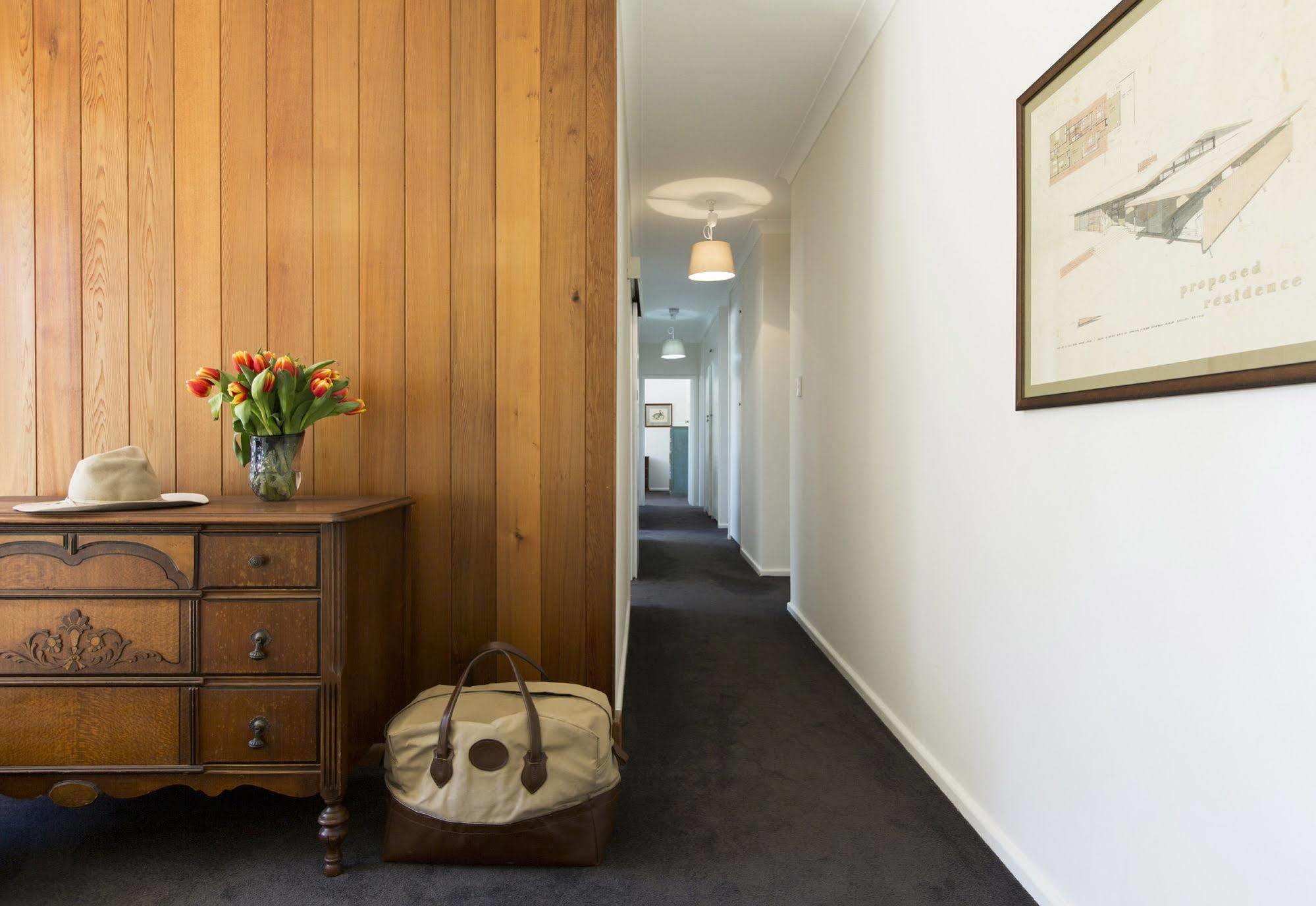 Вілла Farm Club Australia Werai Екстер'єр фото