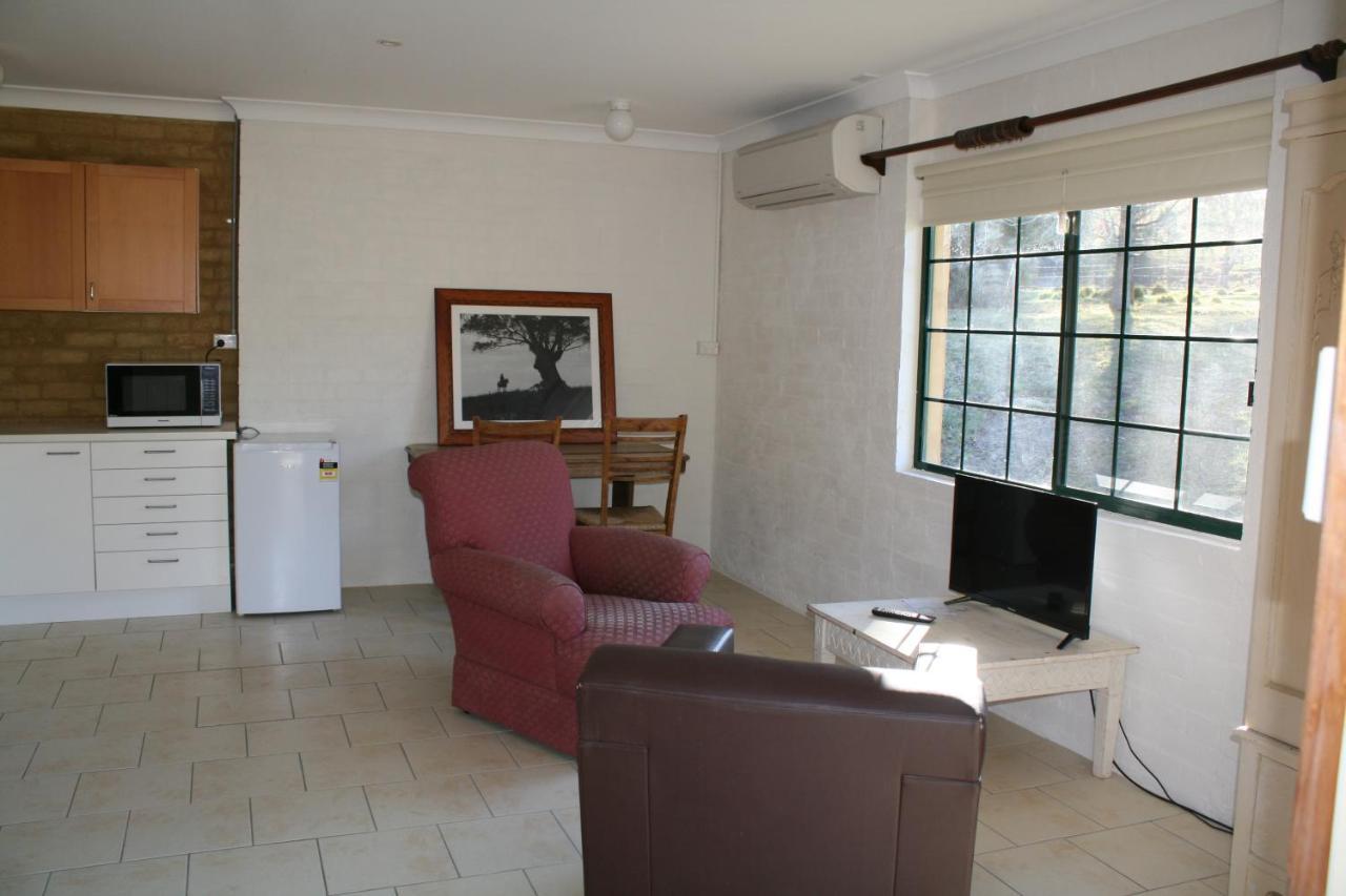 Вілла Farm Club Australia Werai Екстер'єр фото