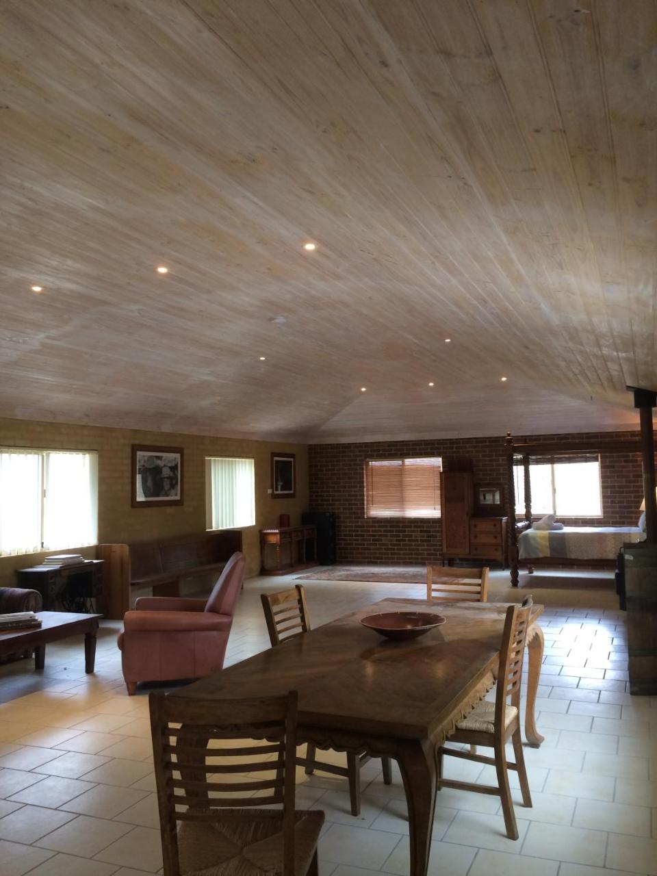 Вілла Farm Club Australia Werai Екстер'єр фото